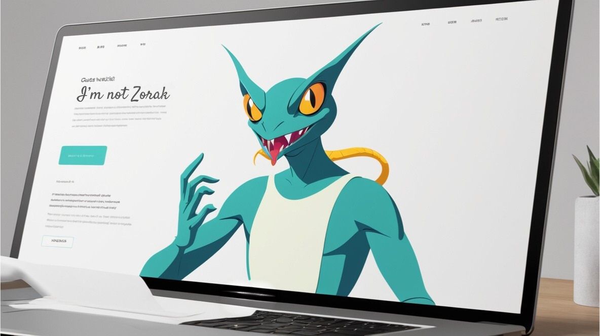 Website Builder Myths